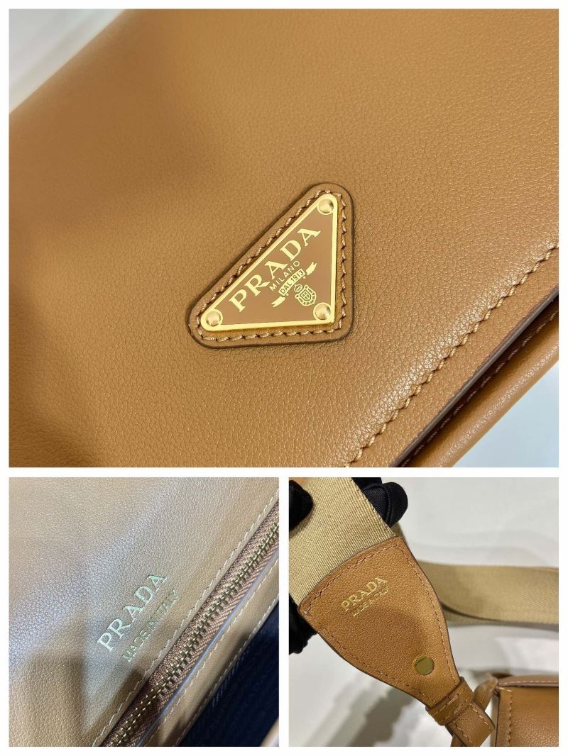 Prada Satchel Bags